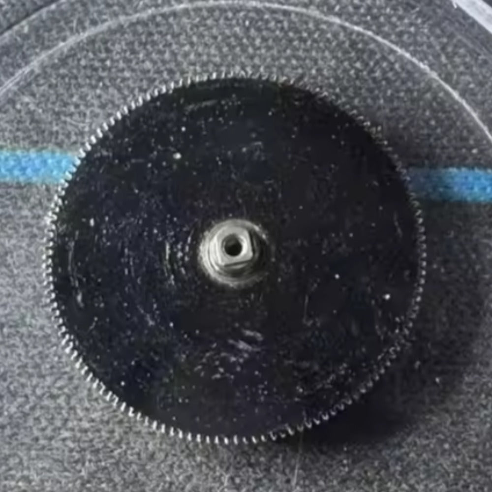 Barrel With Mainspring For Seagull ST36 ST3600 6497 Movement Watch Part