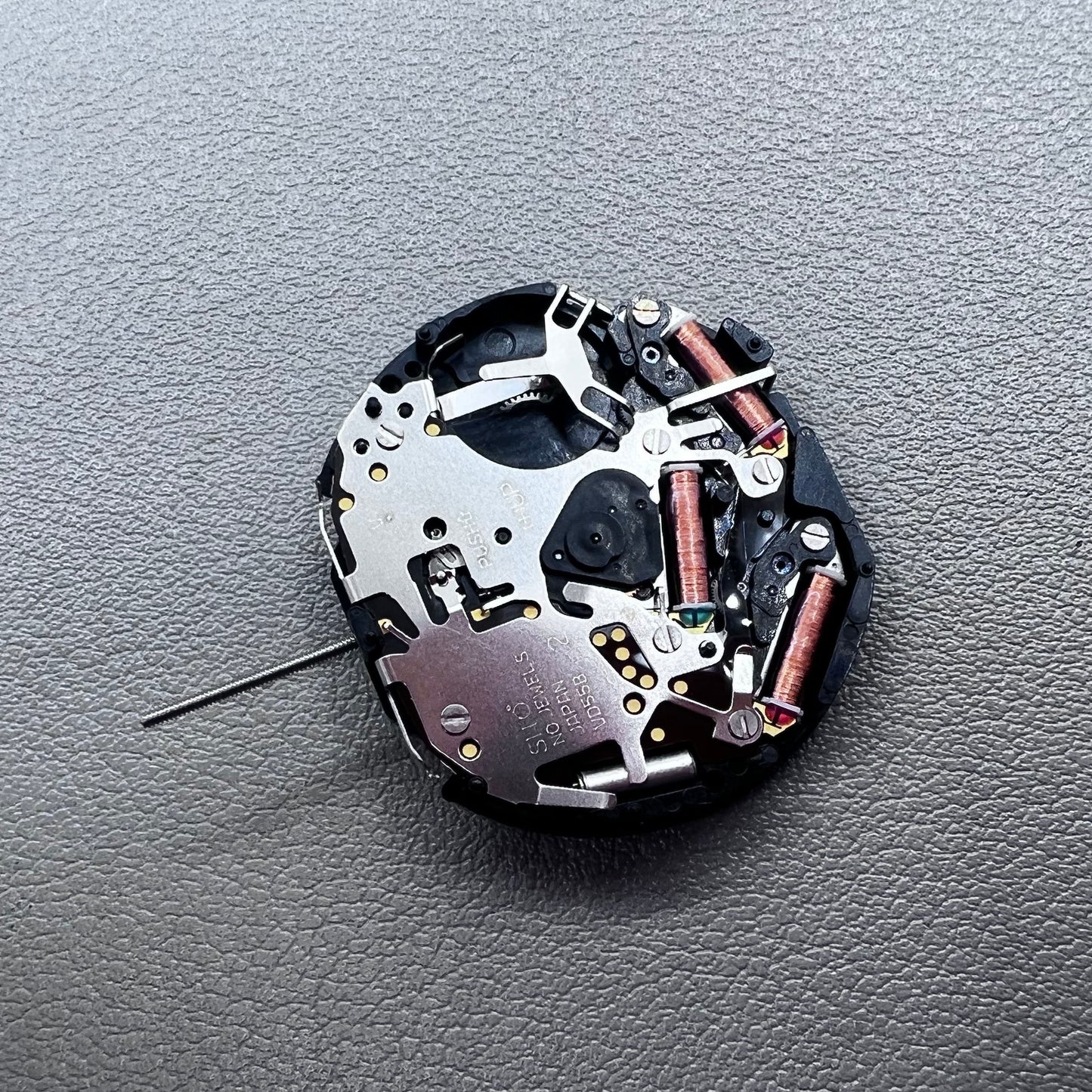 Japan Hattori Epson TMI VD55 VD55B Watch Quartz Movement