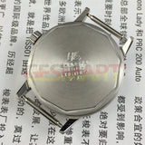 32mm Shanghai Factory Made Manual Mechanical Watch 19 Jews Shock-Resistant