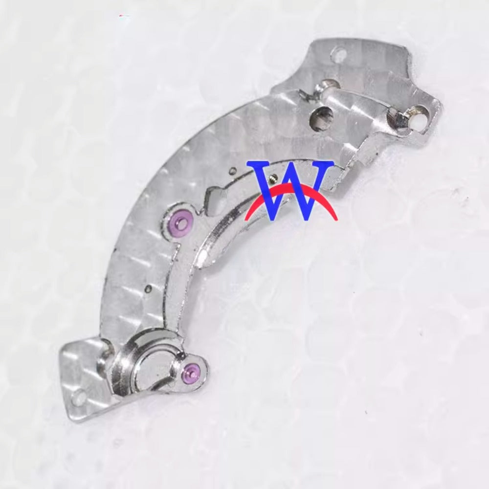 Wheel Bridge Splint for Seagull ST18 movement watch, durable replacement part for precision repair