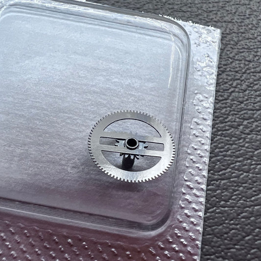 Cannon Pinion with Driving Wheel H5(2.8mm) for ETA 2824 2836 Mechanical Movement