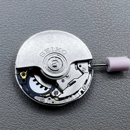 Japan Seiko 5J22A Quartz Movement