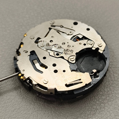 Original Citizen B612M Solar Movement 6 Hands Small Second@6/9/12
