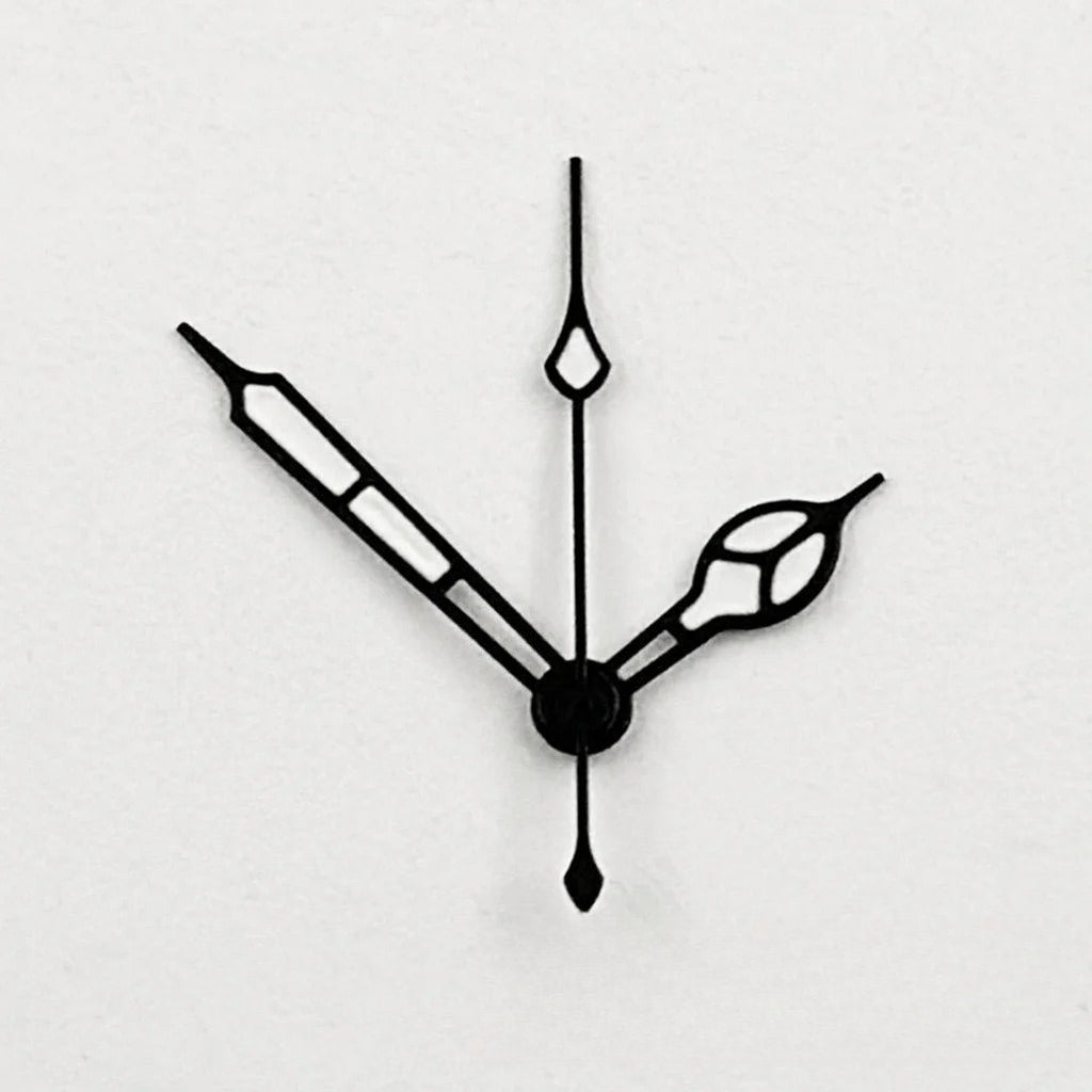 Modified Cathedral Hands Multicolor Watch Hands Pointers for NH34 NH36 NH38 NH70