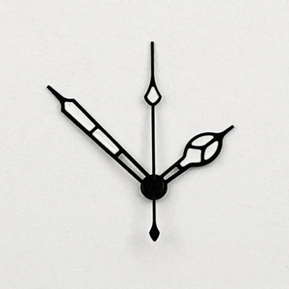 Modified Cathedral Hands Multicolor Watch Hands Pointers for NH34 NH36 NH38 NH70