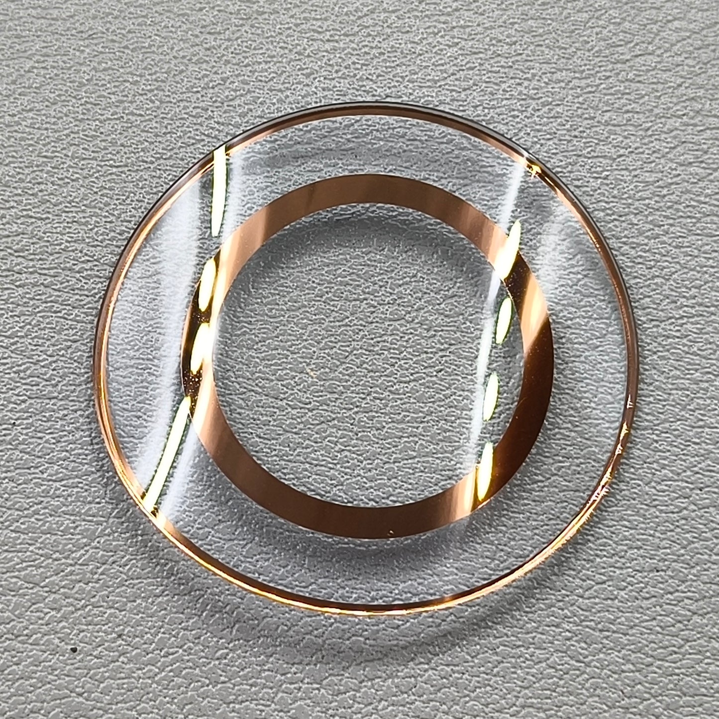 Replacement Mineral Crystal Watch for SWA 5158544