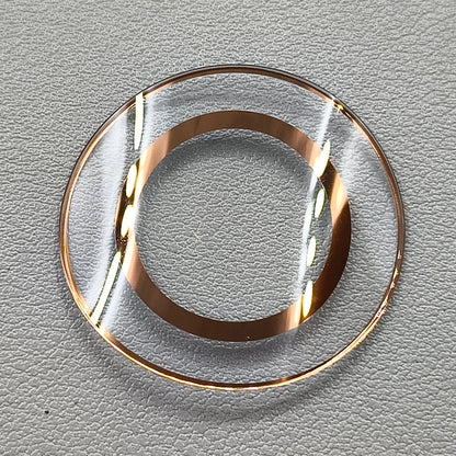 Replacement Mineral Crystal Watch for SWA 5158544