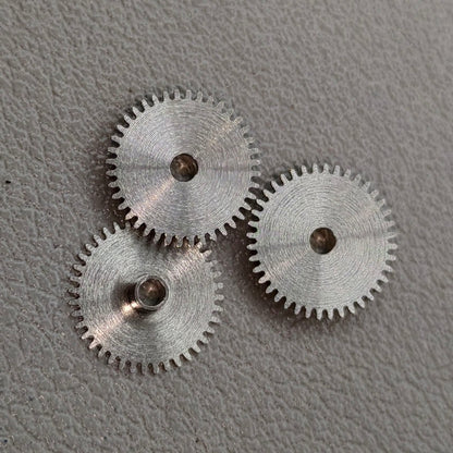 3 PIECES Hour Wheel 1.6mm Height Fit for Seagull ST3600 ETA 6497 Movement