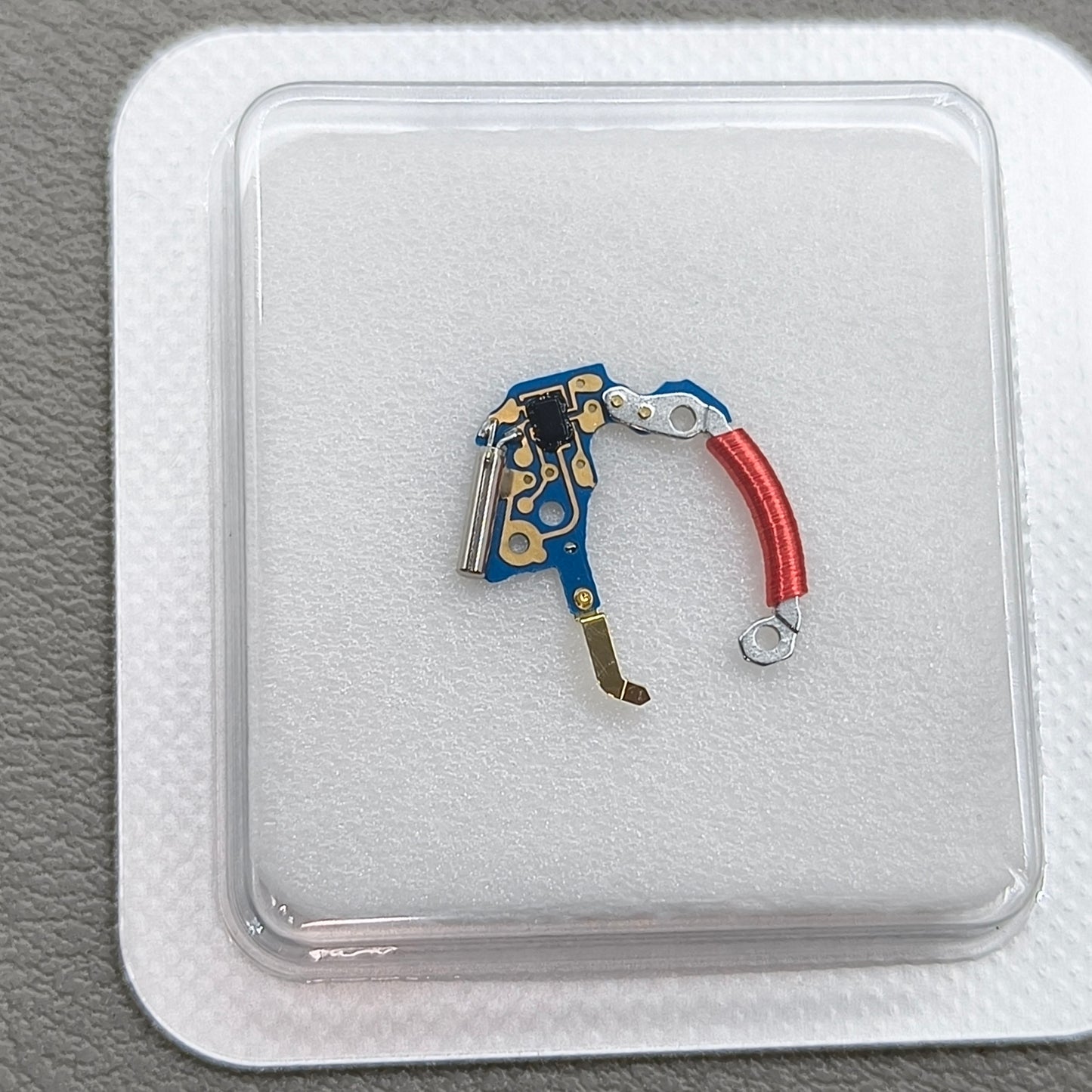Replacement Circuit Board For ETA E03.001 Quartz Movement