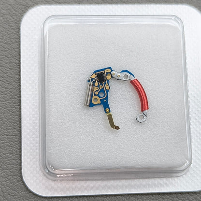 Replacement Circuit Board For ETA E03.001 Quartz Movement