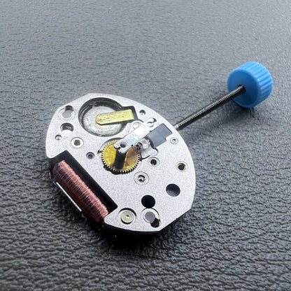 Swiss Ronda 753 Quartz Watch Movement High Canon Pinion HCP