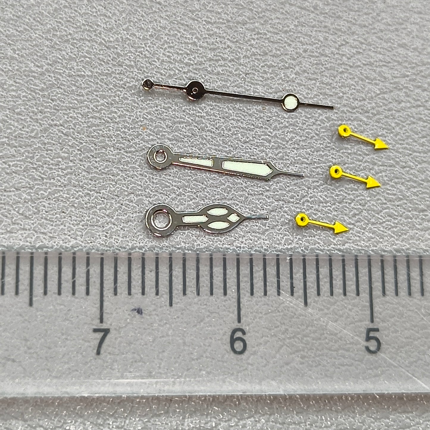 watch hands sets