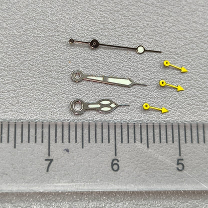 watch hands sets
