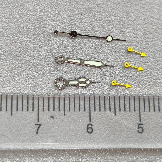 watch hands sets
