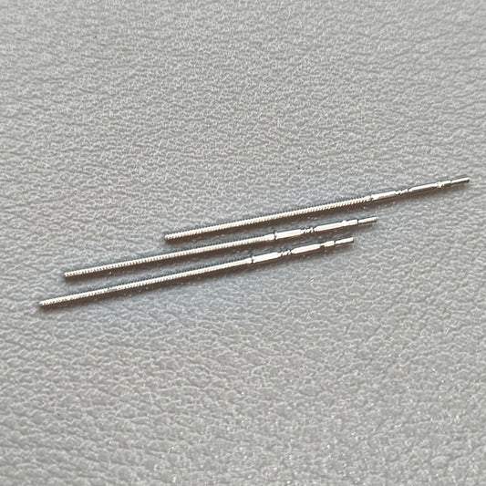 3 PIECES Replacement Watch Winding Stems Fit for PE70 Movement