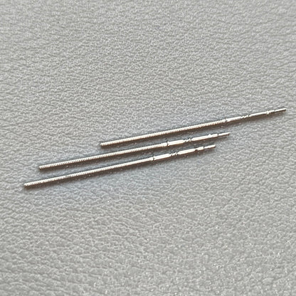 3 PIECES Replacement Watch Winding Stems Fit for PE90 Movement