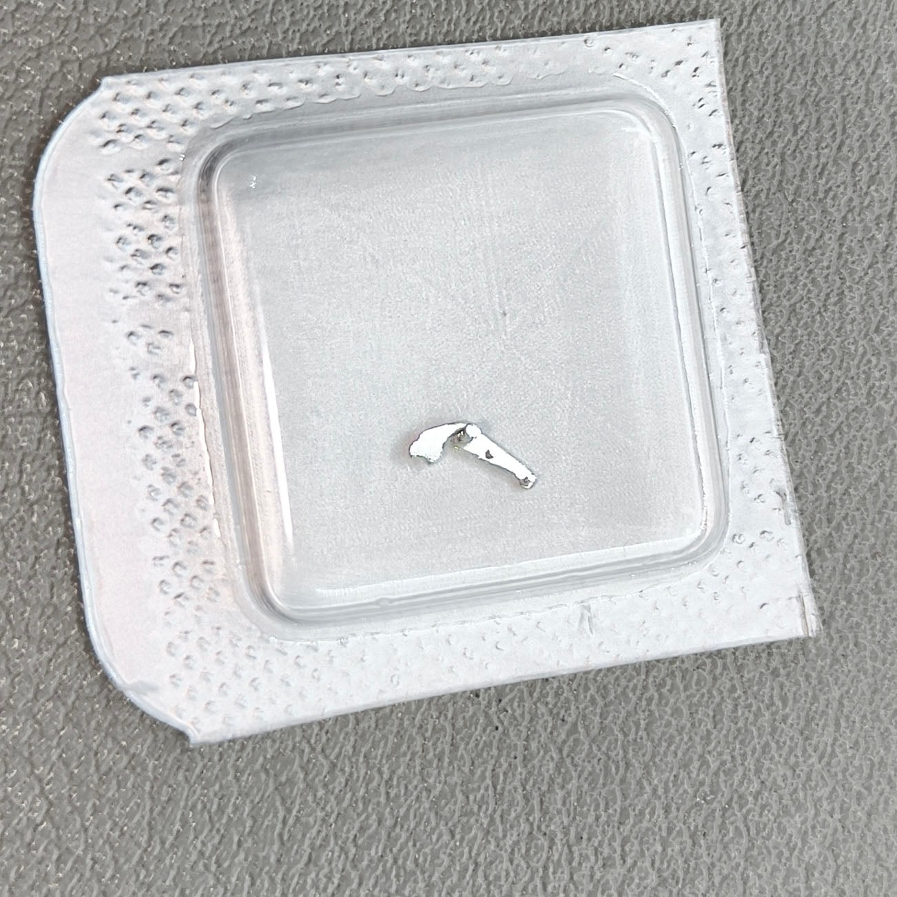 Replacement Setting Lever Fit for ETA 2892A2 Mechanical Movement