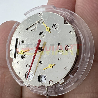 Seagull ST16 mechanical automatic watch movement, China made precision accessory for watches.