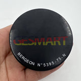 Watch Repair Tool Bergeon 5395-75-N Black Gel Watch Case Casing Cushion 75mm