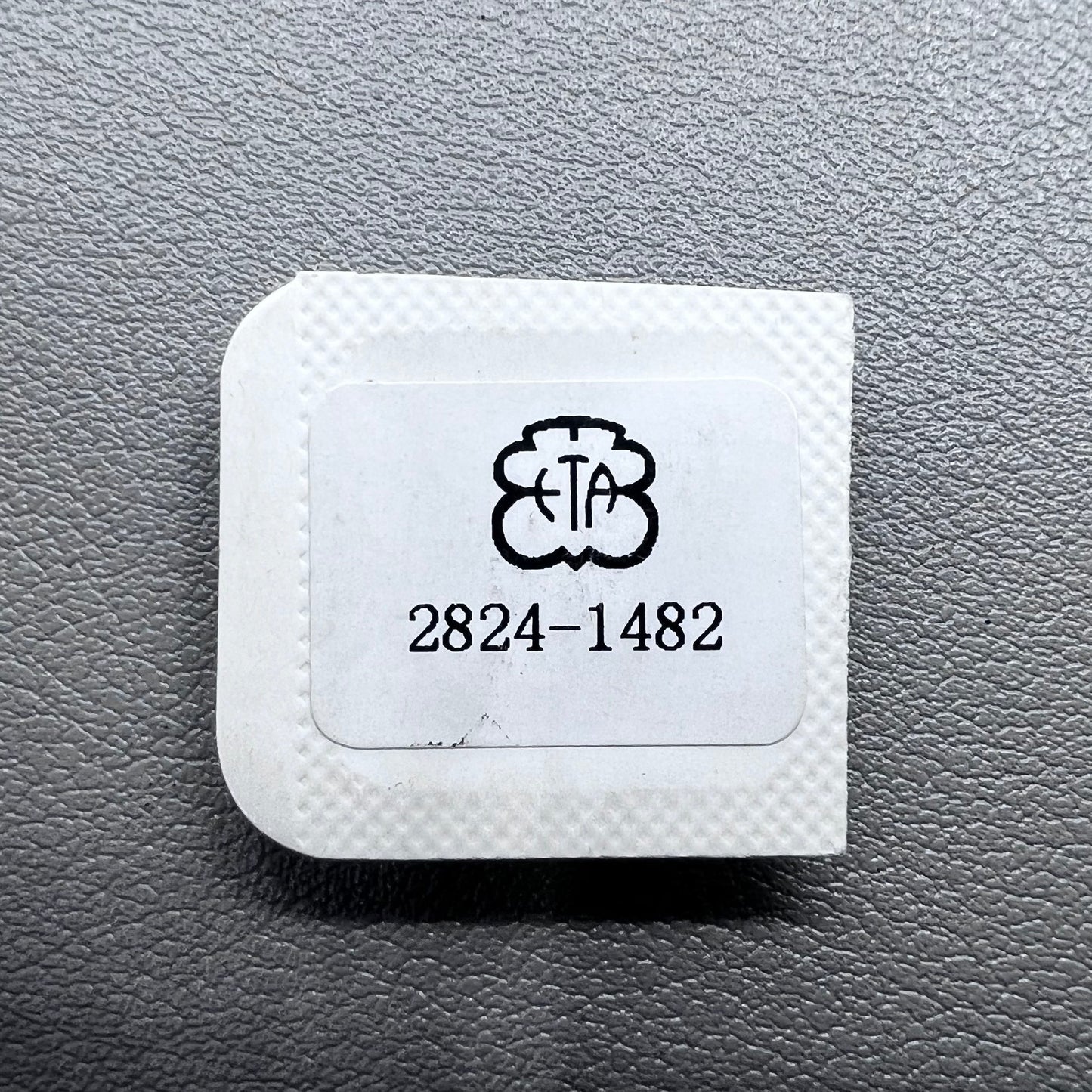 Reduction Wheel Generic Fit for ETA 2836-2 2824 Movement #2824-1481