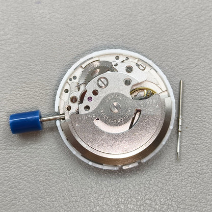 Japan Epson YN55 Mechanical Movement Single Calendar Date@3