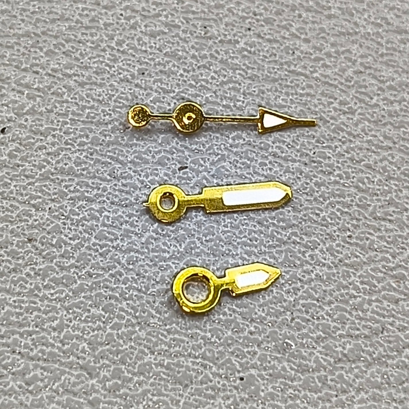 watch hands sets