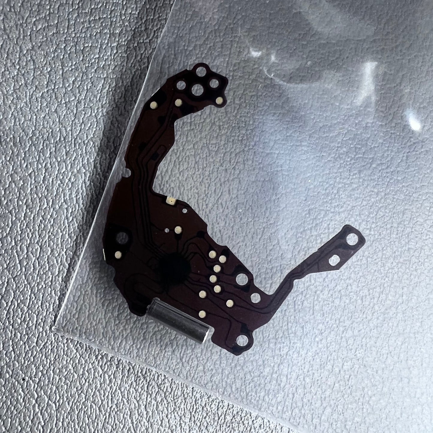 Circuit Board for Hattori VD57B Quartz Movement