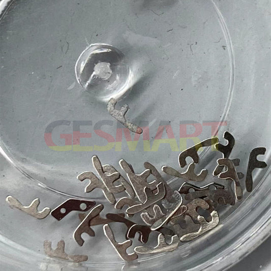 Yoke fit for Ronda 705/715/515/505 watch movements, precision repair part by Yoke.