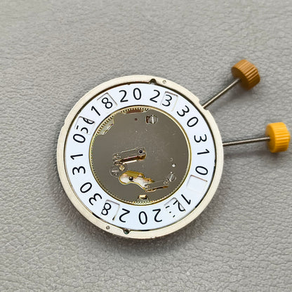 Swiss Ronda 6203B 6203.B Quartz Watch Movement Date@12