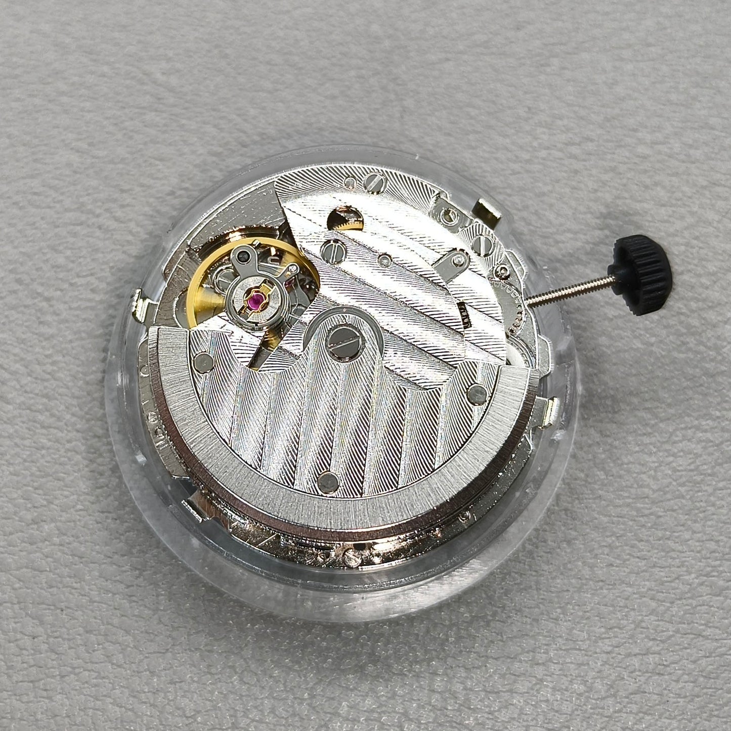 ST16 Mechanical Movement Perpetual Calendar Moon Phase@6