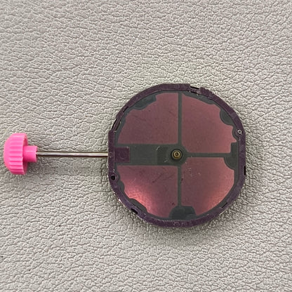 Japan Citizen E031M Solar Movement Watch Part