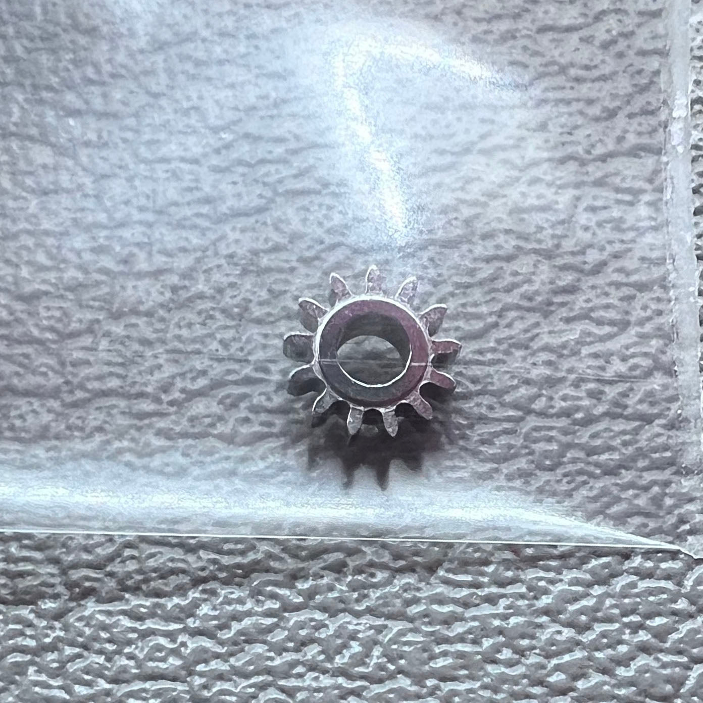 Setting Wheel For ST36 ST3600 6497 Mechanical Movement