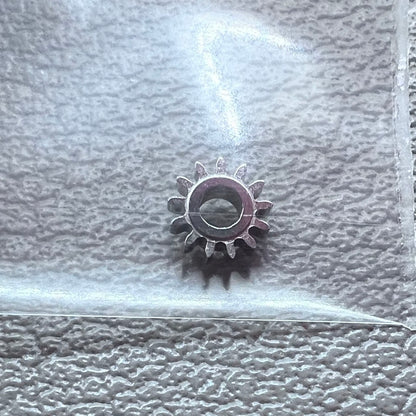 Setting Wheel For ST36 ST3600 6497 Mechanical Movement