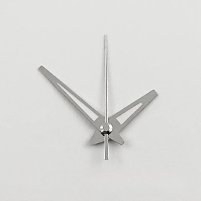 GS NH35 Watch Hands Pointers for NH35 4R35 NH36 4R36 7S36 7002 C3 Green Luminous
