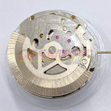 China Made Multifunctional Star Phase At 3/12 Automatic Mechanical Movement