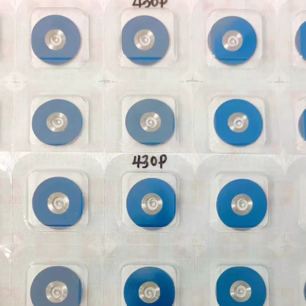 Swiss New Mainspring Fit For 430P Mechanical Movement Watch Part