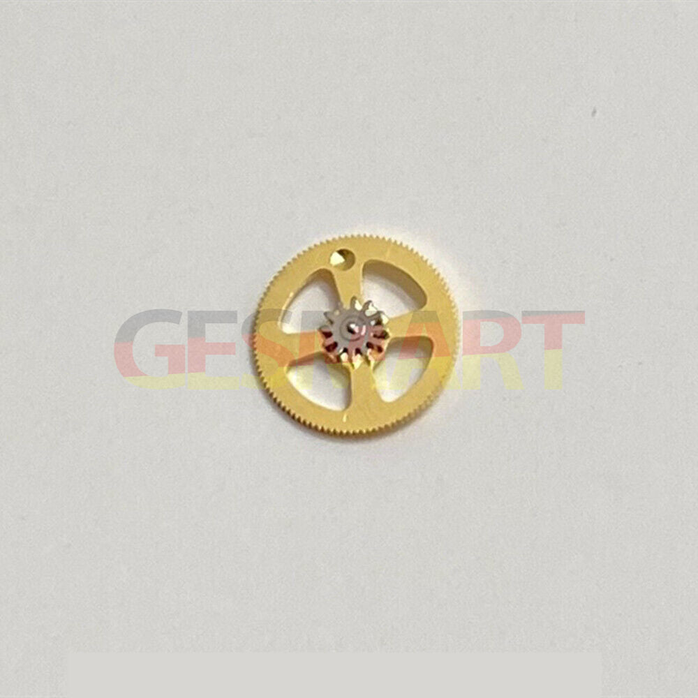 Automatic watch head wheel for Hangzhou 7500 movement, compatible with China-made parts.