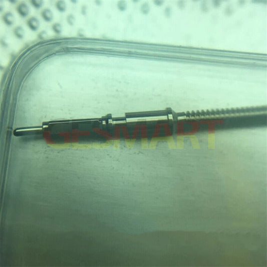 Original Watch Winding Stem by ETA for 2824 C07.111 Movement, precise replacement part
