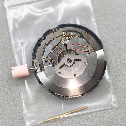 Original Japan Seiko 7D46A Watch Quartz Movement