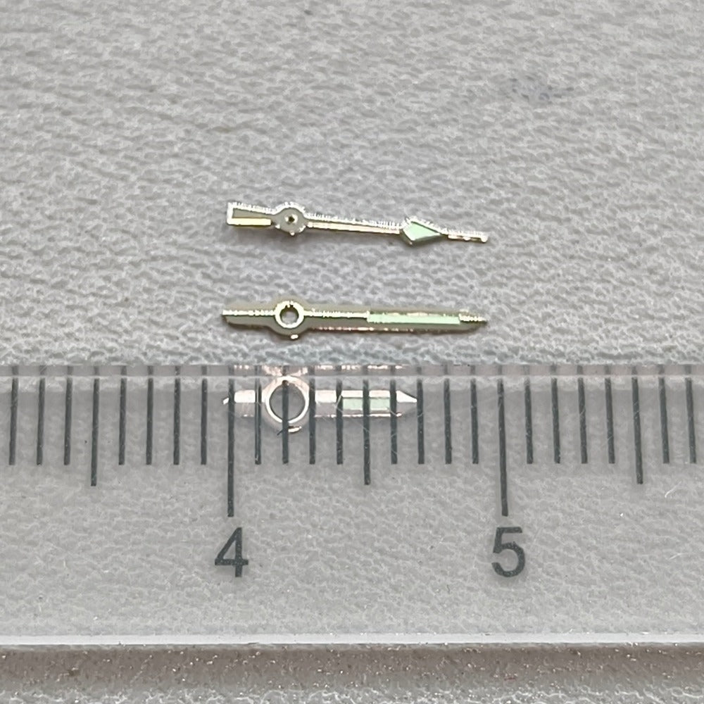 watch hands sets fit for movement watch part
