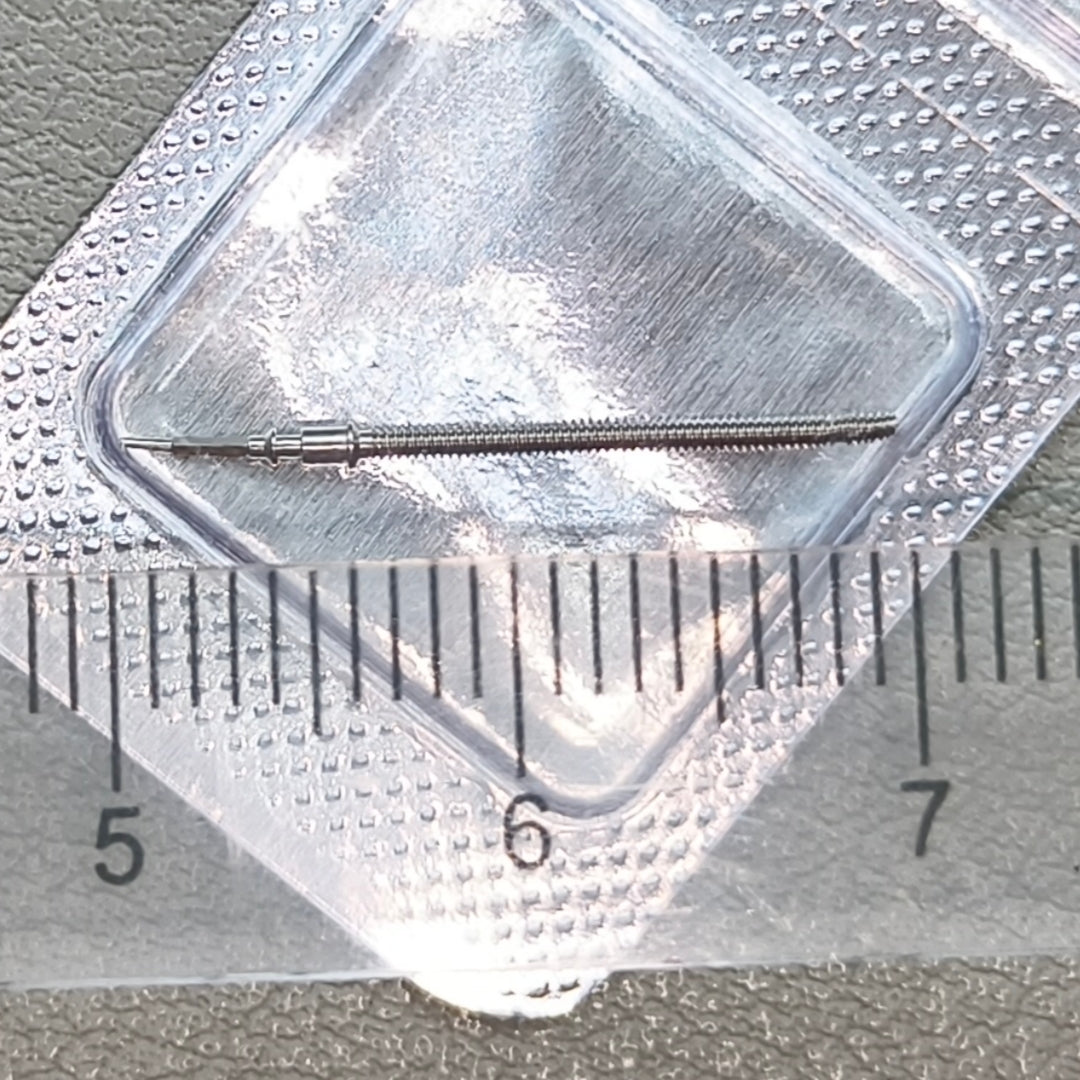 Replacement Watch Winding Stems Generic for Cartier 1847MC Movement