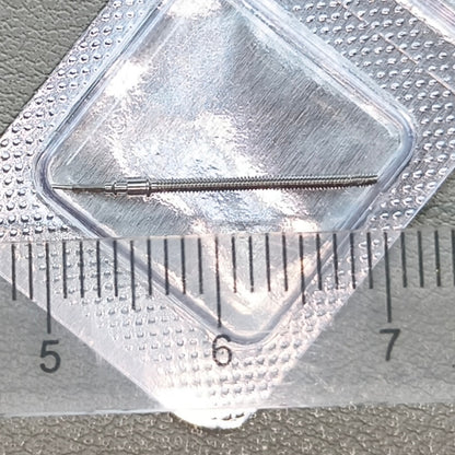 Replacement Watch Winding Stems Generic for Cartier 1847MC Movement