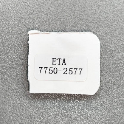 2 PIECES Replacement Day Jumper Fit For ETA 7750 Movement #7750-2577