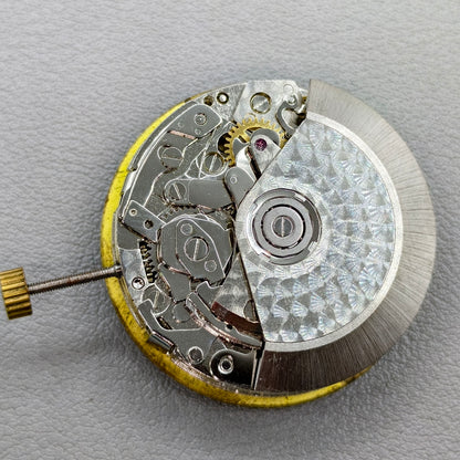 Replacement 7750 Chronograph Movement Small Second@3/6/9 Single Date