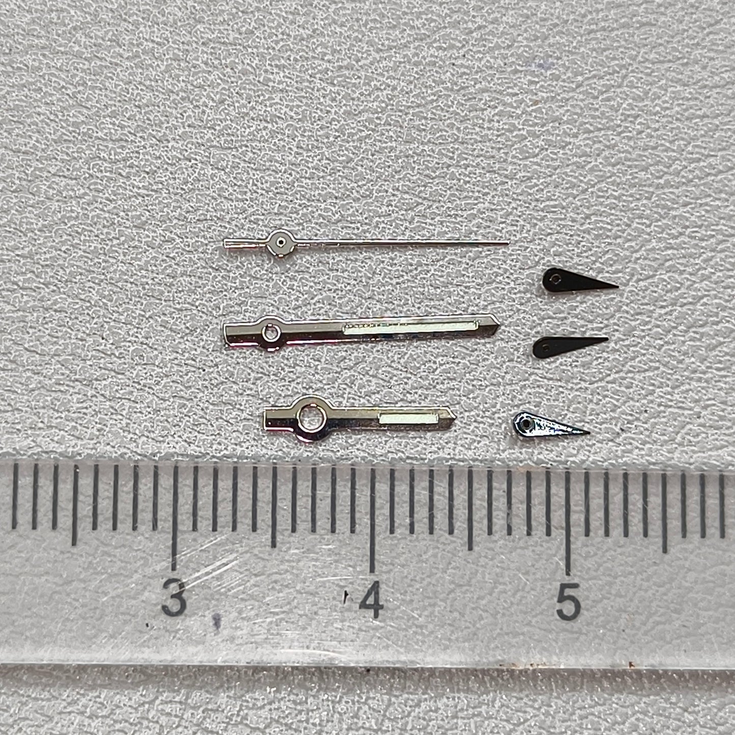 watch hands sets
