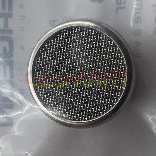 Bergeon 4734 Swiss tool cleaning basket for 16mm watch parts, ideal for watchmakers.