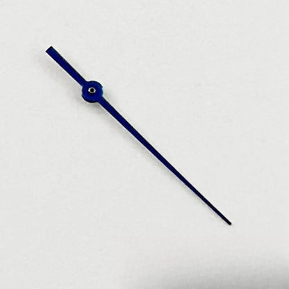 Modified Log Single Second Hand Multicolor for NH34 NH35 NH36 4R 7S Movement