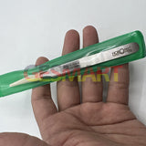 Horotec MSA12.302-4 100% Antimagnetic Steel Tweezer