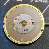 F05.101 Quartz Movement Swiss Made Movement Watch Repair Part NO DATE 2 Hands