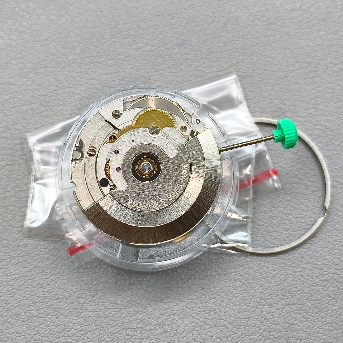 Swiss Original ETA 2824-2 Mechanical Movement